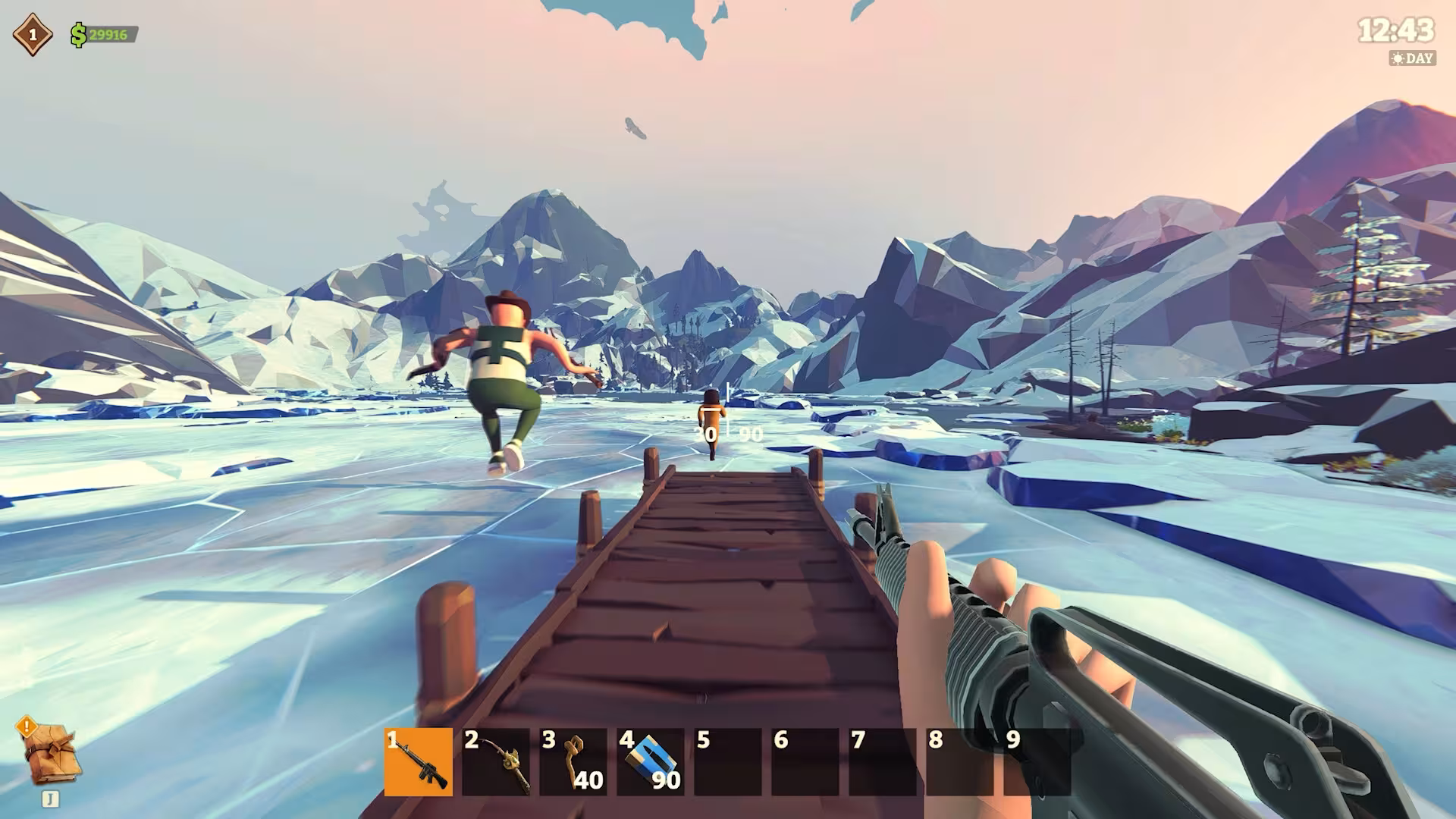 猎鱼达人/Fish Hunters: Most Lethal Fishing Simulator-3 猎鱼达人/Fish Hunters: Most Lethal Fishing Simulator-3