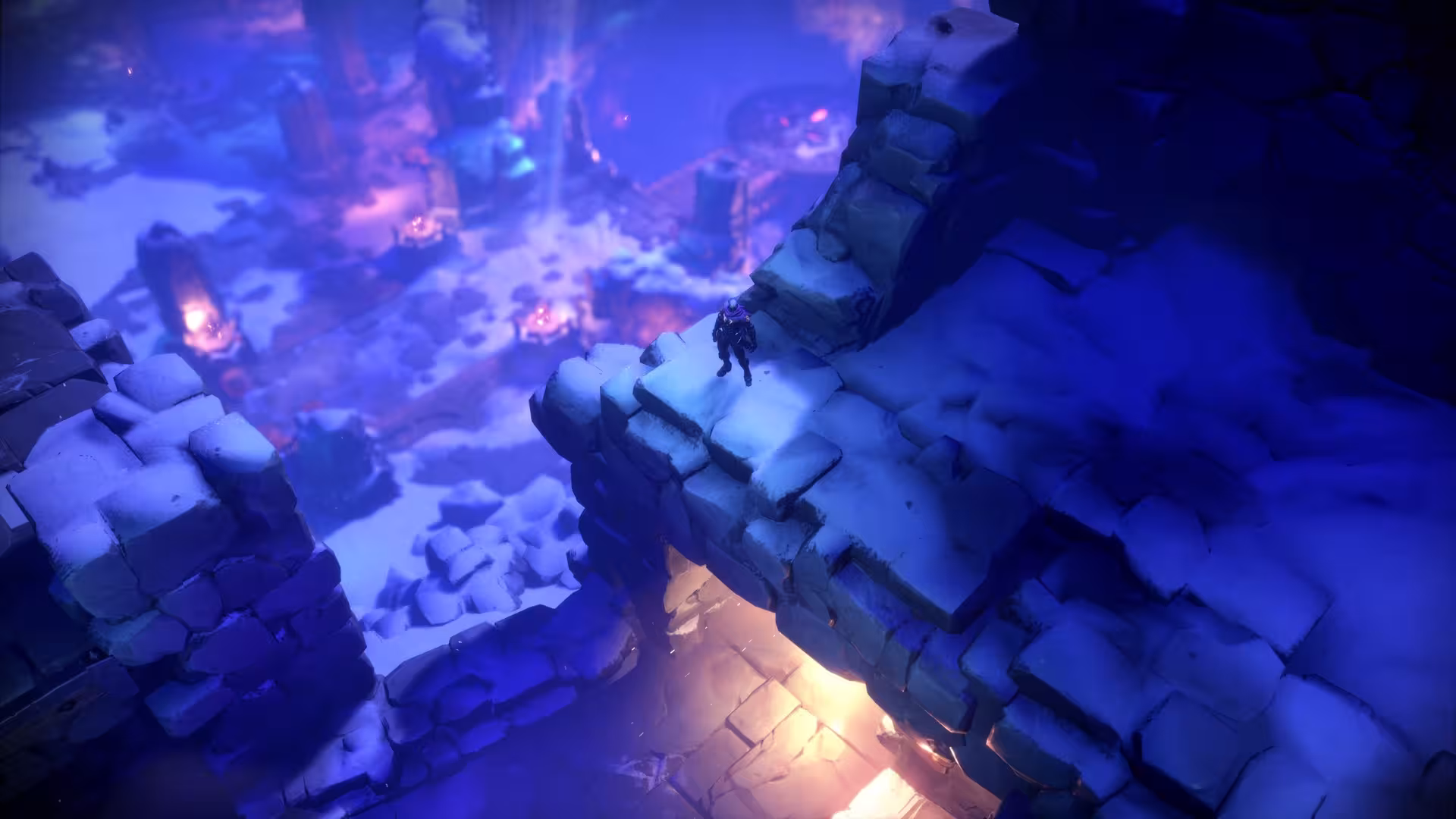 暗黑血统:创世纪/Darksiders Genesis-3 暗黑血统:创世纪/Darksiders Genesis-3