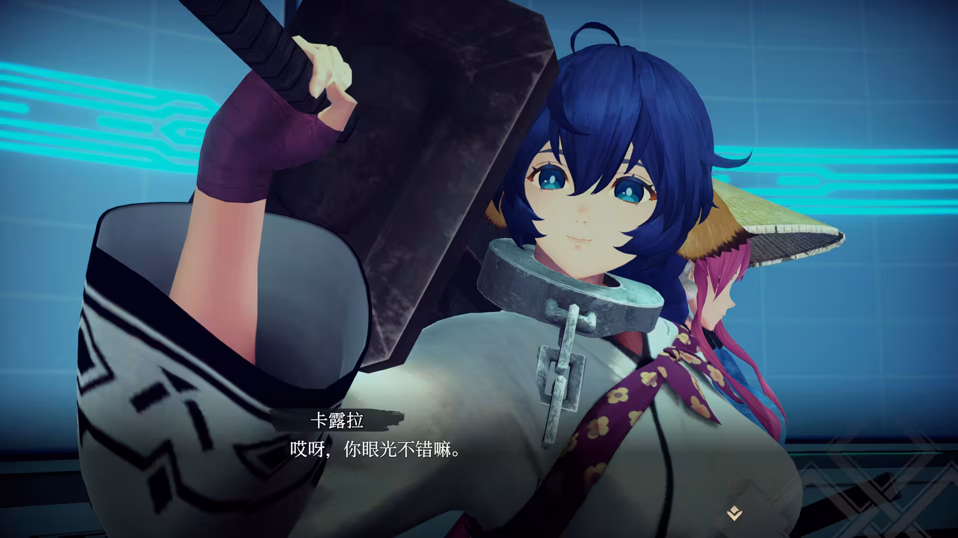 传颂之物 循白之证/Utawarerumono: Past and Present Rediscovered-5