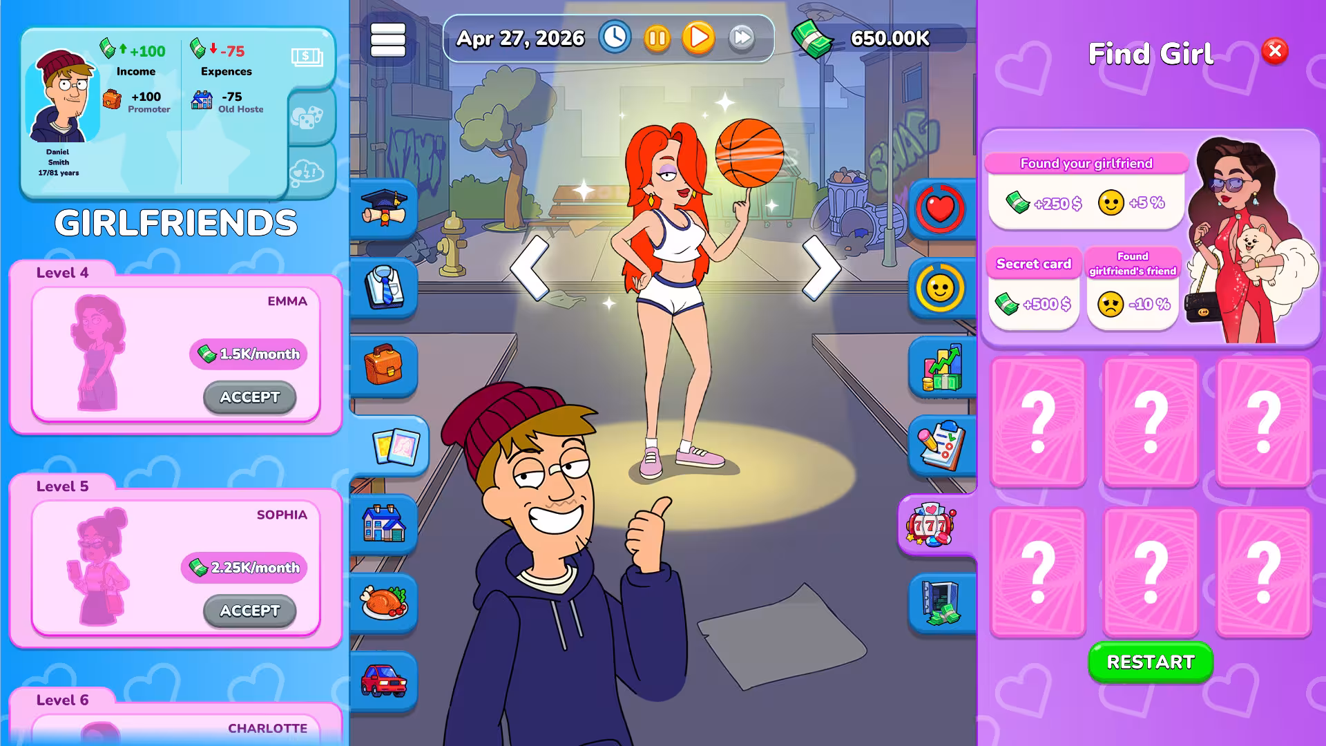 亿万先生/Mr. Billion: Idle Rich Tycoon-4 亿万先生/Mr. Billion: Idle Rich Tycoon-4