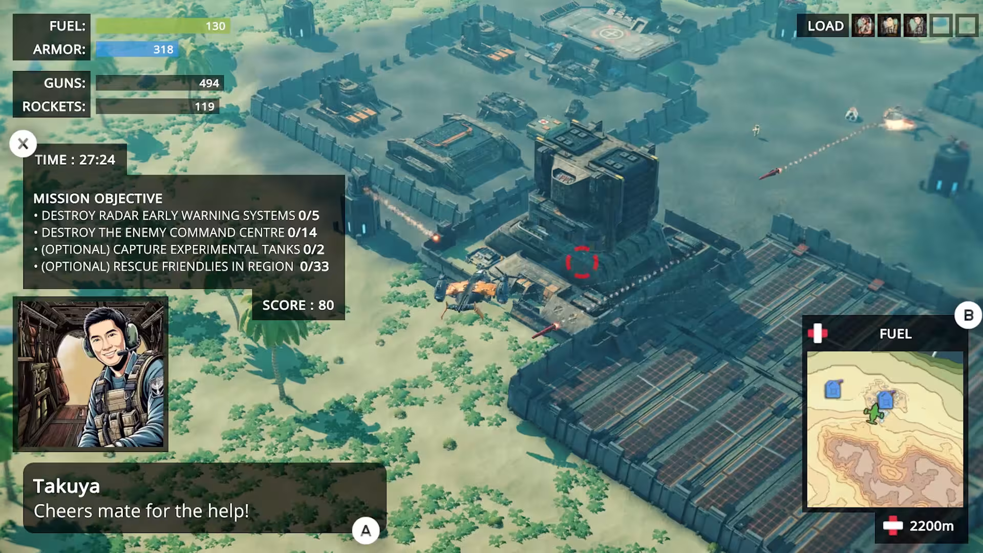 反射小队:突击行动/Reflex Unit : Strike Ops-4 反射小队:突击行动/Reflex Unit : Strike Ops-4