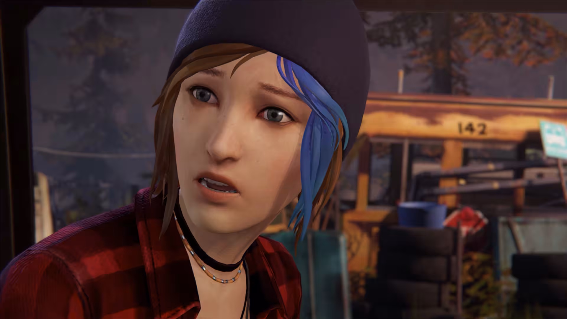 奇异人生:风暴前夕重制版/Life is Strange: Before the Storm Remastered-2 奇异人生:风暴前夕重制版/Life is Strange: Before the Storm Remastered-2