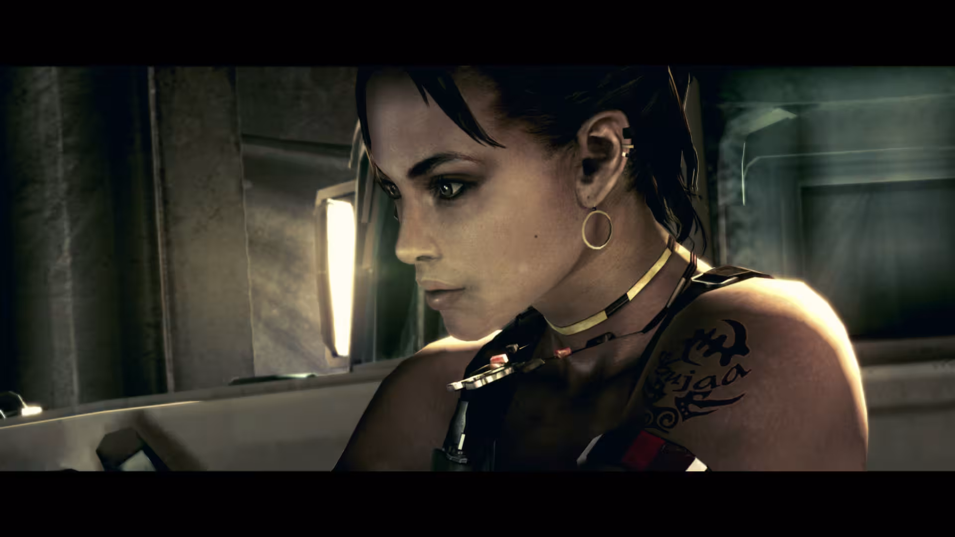 生化危机5：黄金版/Resident Evil 5：Gold Edition-6