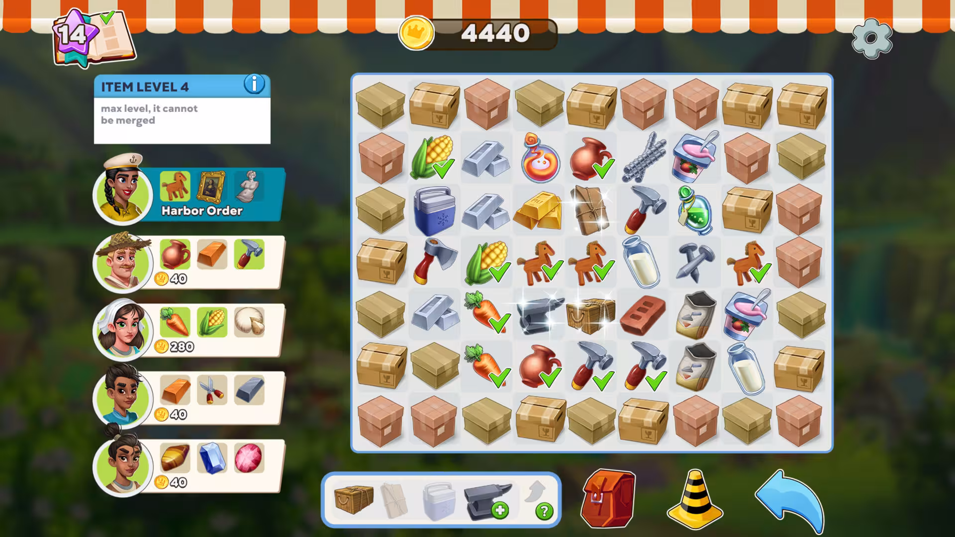 王国:融合与建设/Kingdoms: Merge & Build-2 王国:融合与建设/Kingdoms: Merge & Build-2