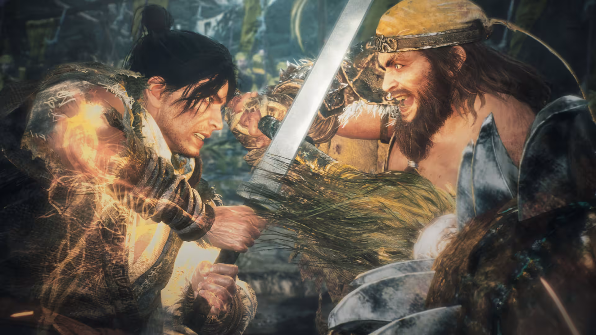卧龙:苍天陨落/Wo Long: Fallen Dynasty/支持网络联机-2 卧龙:苍天陨落/Wo Long: Fallen Dynasty/支持网络联机-2