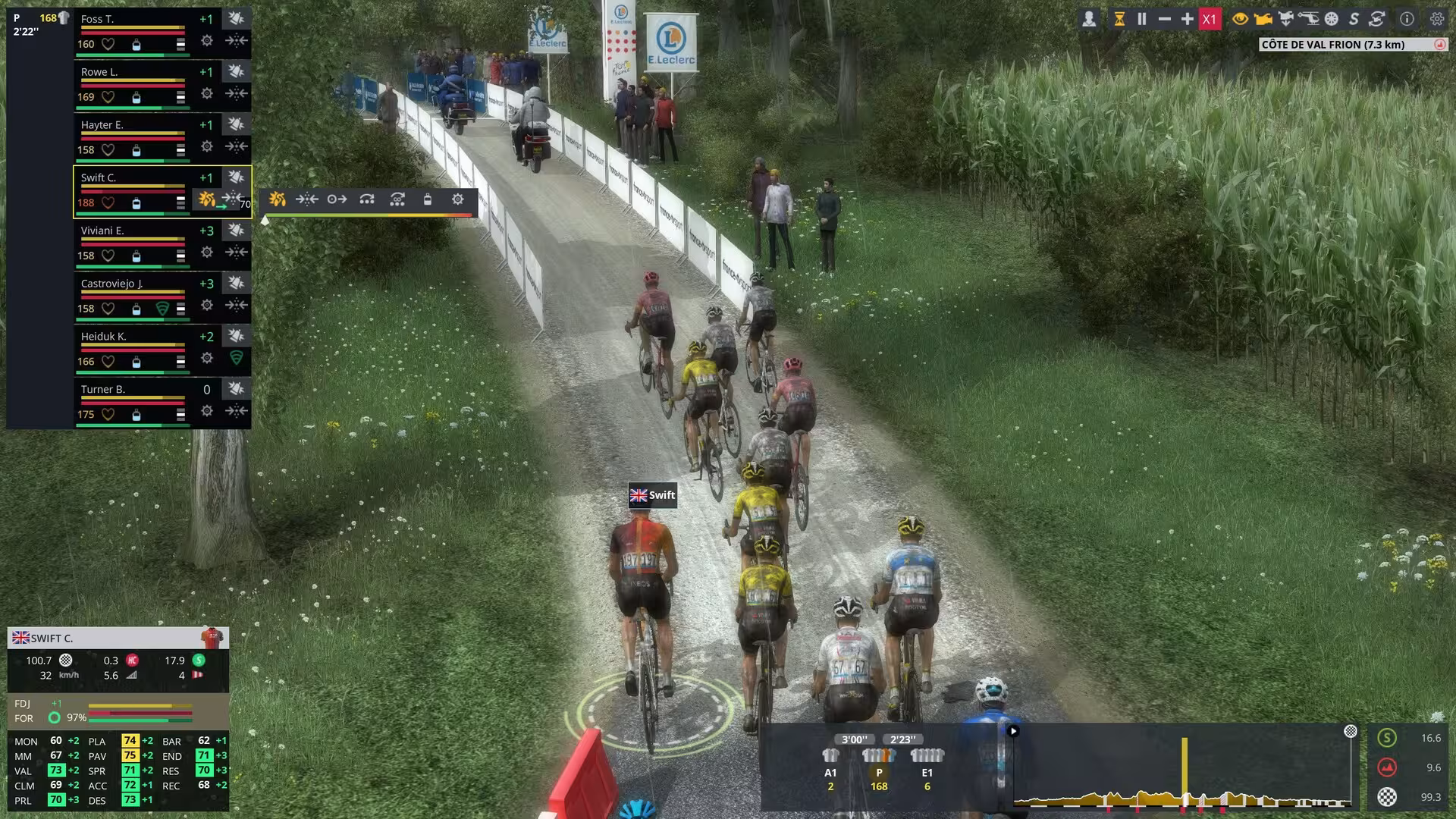 职业自行车队经理2024/Pro Cycling Manager 2024-3 职业自行车队经理2024/Pro Cycling Manager 2024-3
