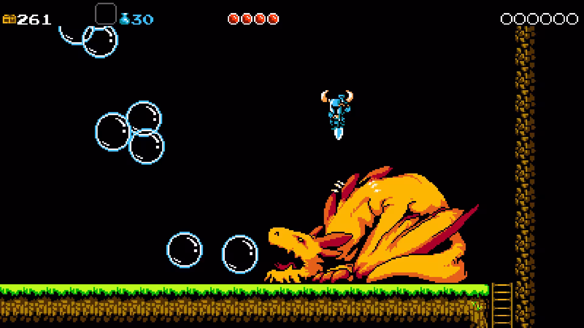 铲子骑士/Shovel Knight: Treasure Trove-2