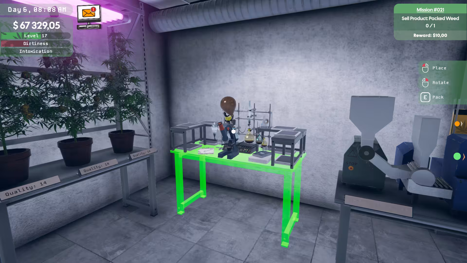 大麻超市模拟器/Weed Supermarket Simulator-6