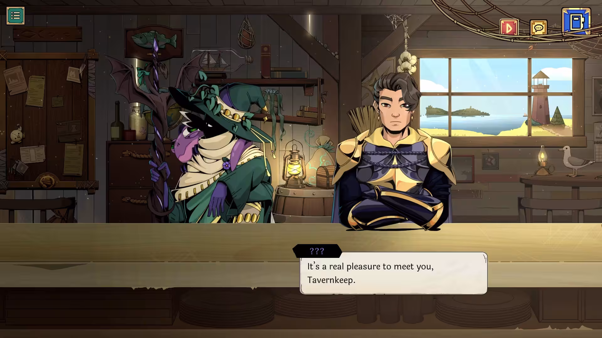 魔饮心语轶闻:梦行者/Tavern Talk Stories: Dreamwalker-2 魔饮心语轶闻:梦行者/Tavern Talk Stories: Dreamwalker-2