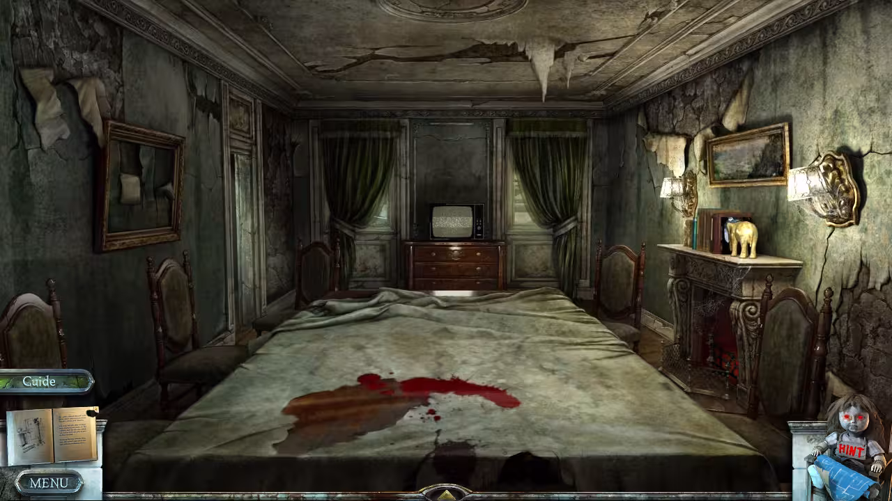 真实恐惧：被遗弃的灵魂/True Fear: Forsaken Souls Part 1-2