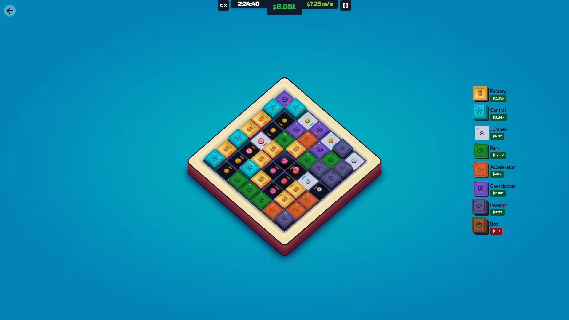 货币制造工厂/Coin Factory-2 货币制造工厂/Coin Factory-2