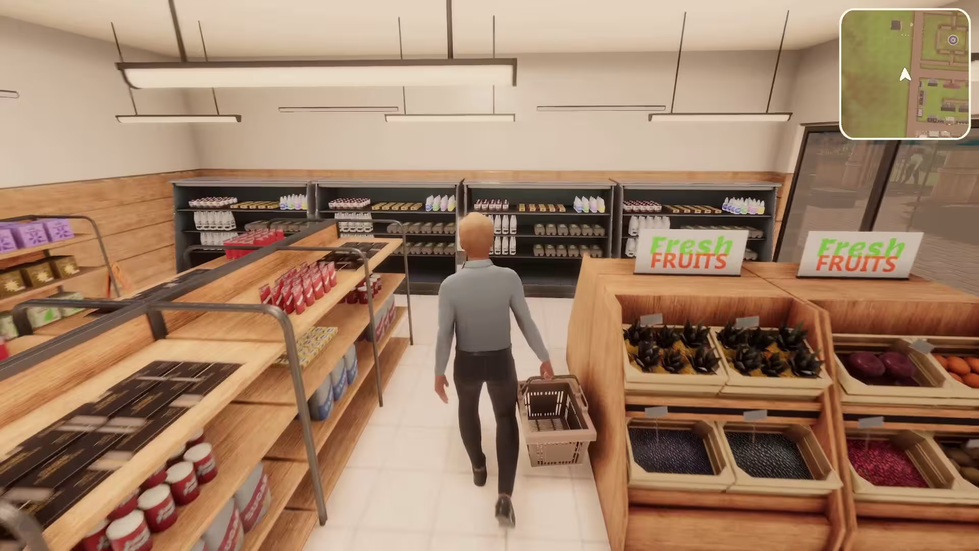 糖果店模拟器/Candy Shop Simulator-6 糖果店模拟器/Candy Shop Simulator-6