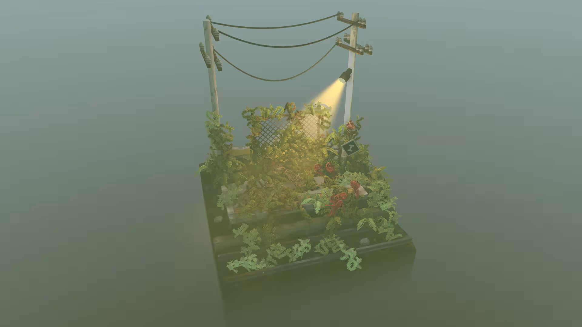 云中庭/云端花园/Cloud Gardens-5