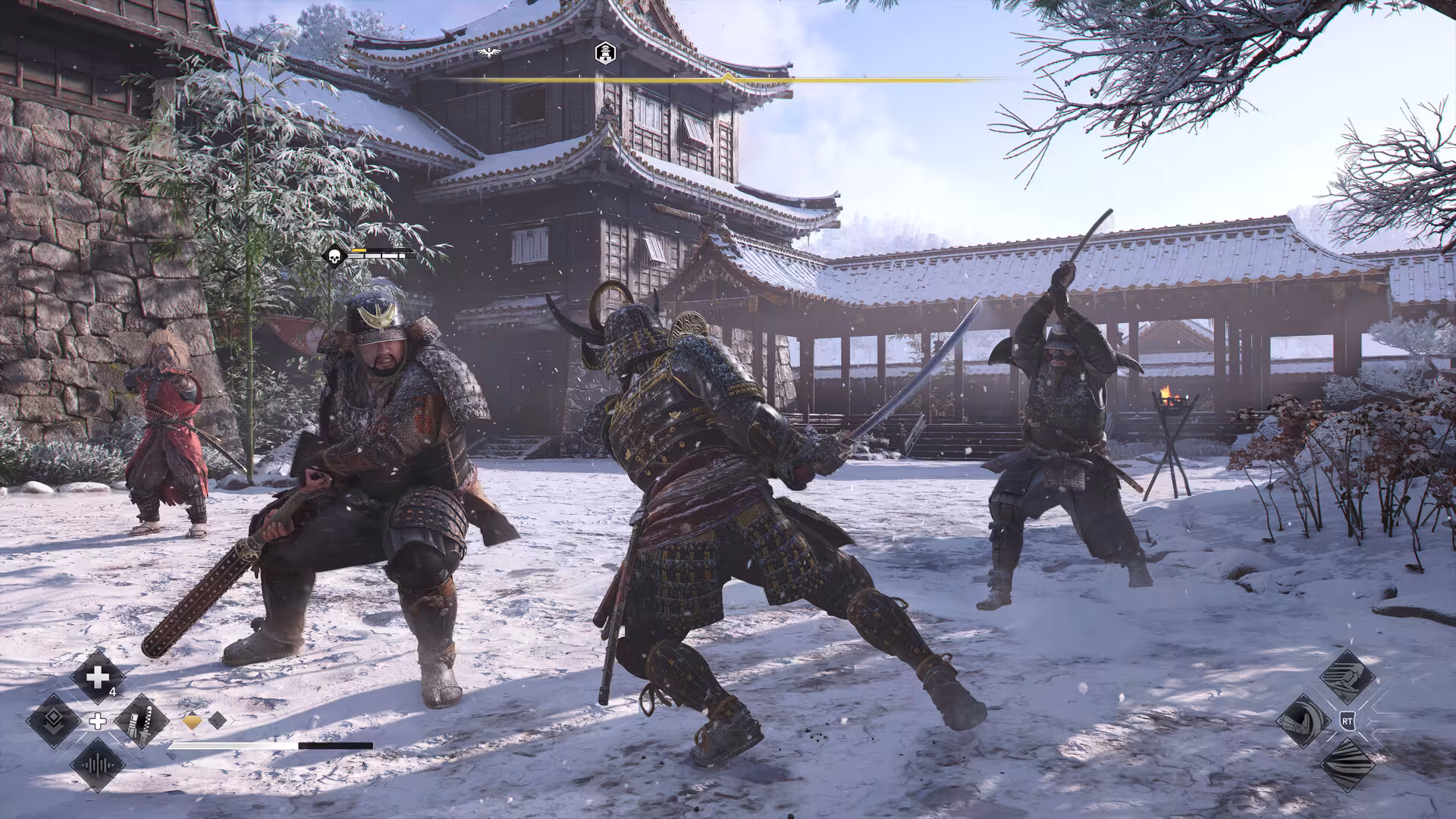 刺客信条：影-虚拟机版/Assassin’s Creed Shadows HYPERVISOR-3