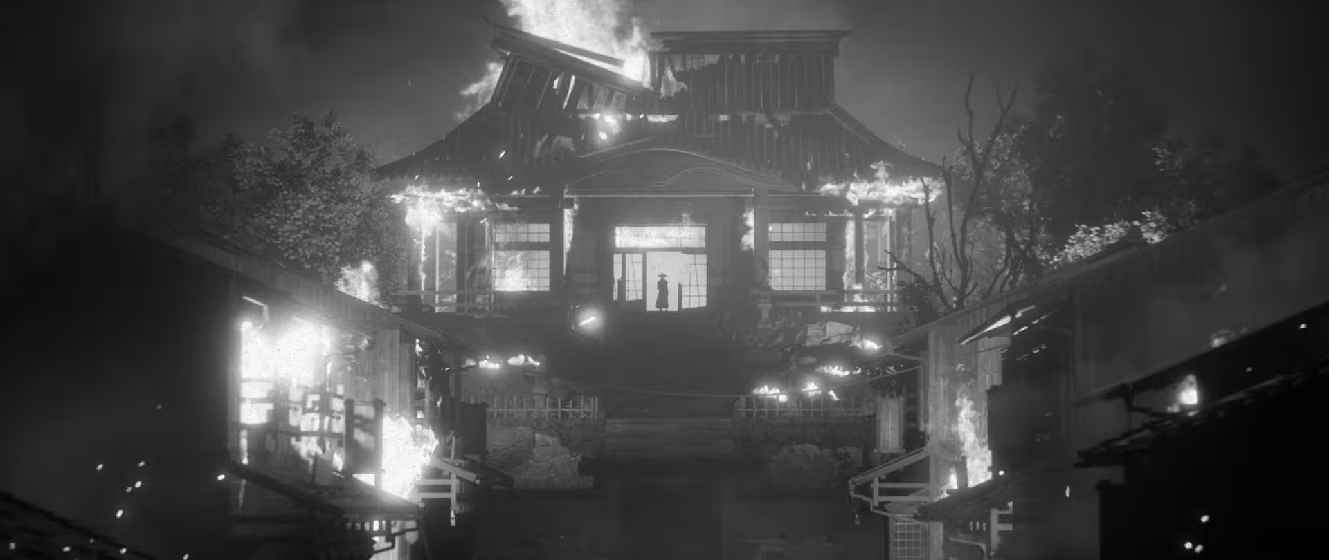 黄泉之路/Trek to Yomi-6 黄泉之路/Trek to Yomi-6