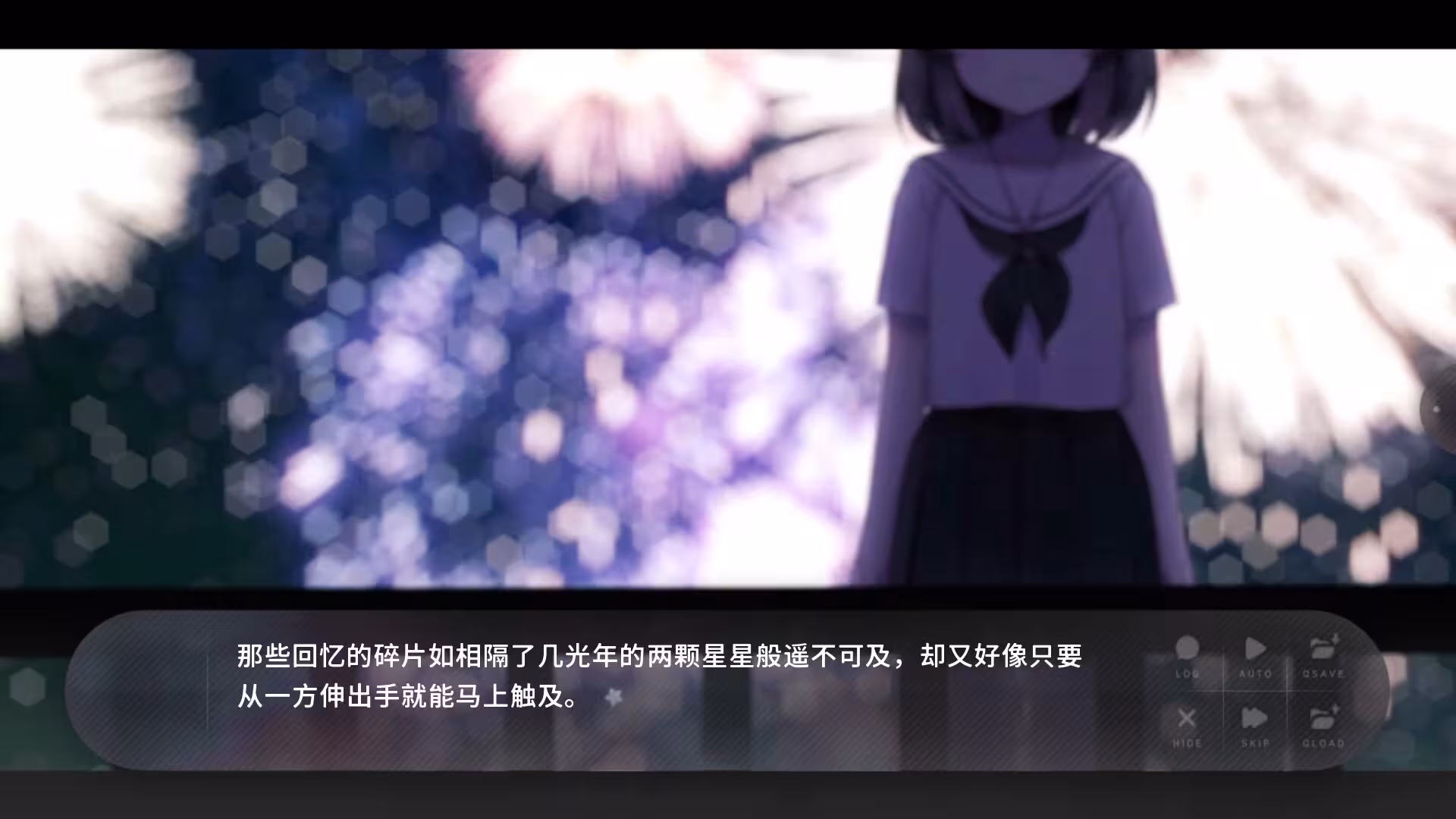 夏末盛开的花/Flowers Blooming at the End of Summer-4