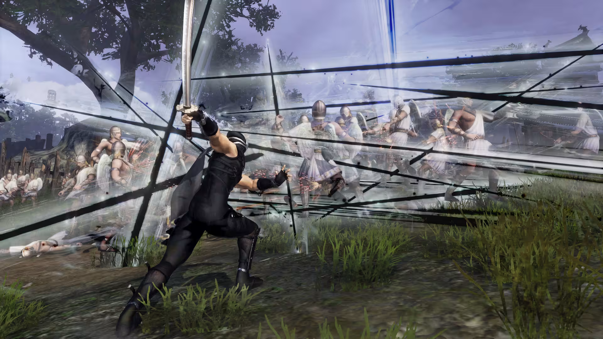 无双大蛇3终极版/Warriors Orochi 4 Ultimate-3 无双大蛇3终极版/Warriors Orochi 4 Ultimate-3
