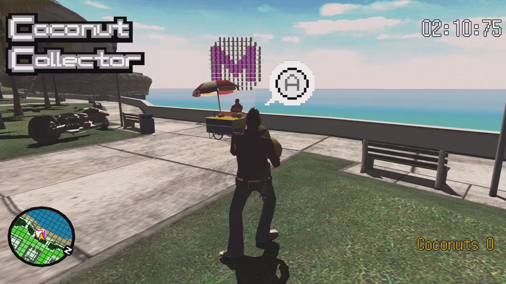 英雄不在/No More Heroes-3