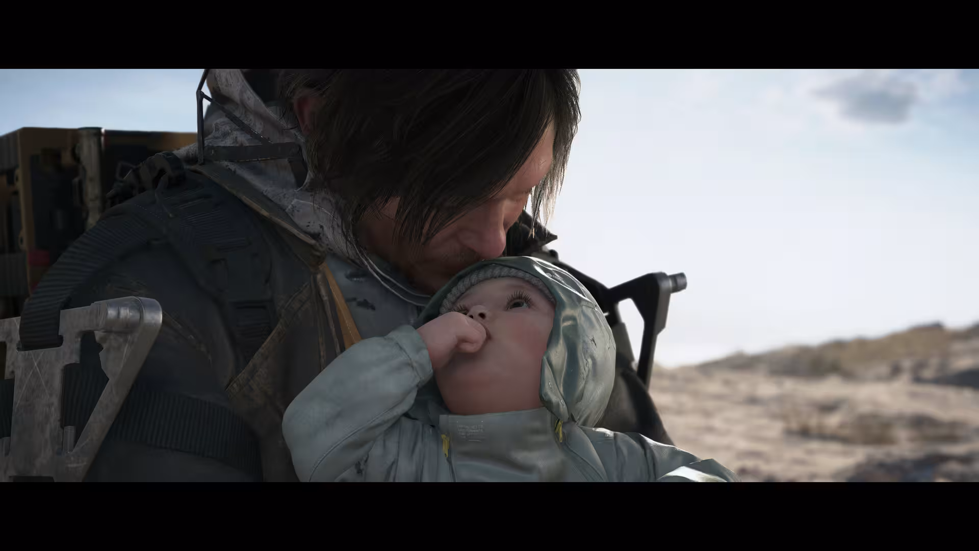 死亡搁浅2：冥滩之上/DEATH STRANDING 2: ON THE BEACH-5