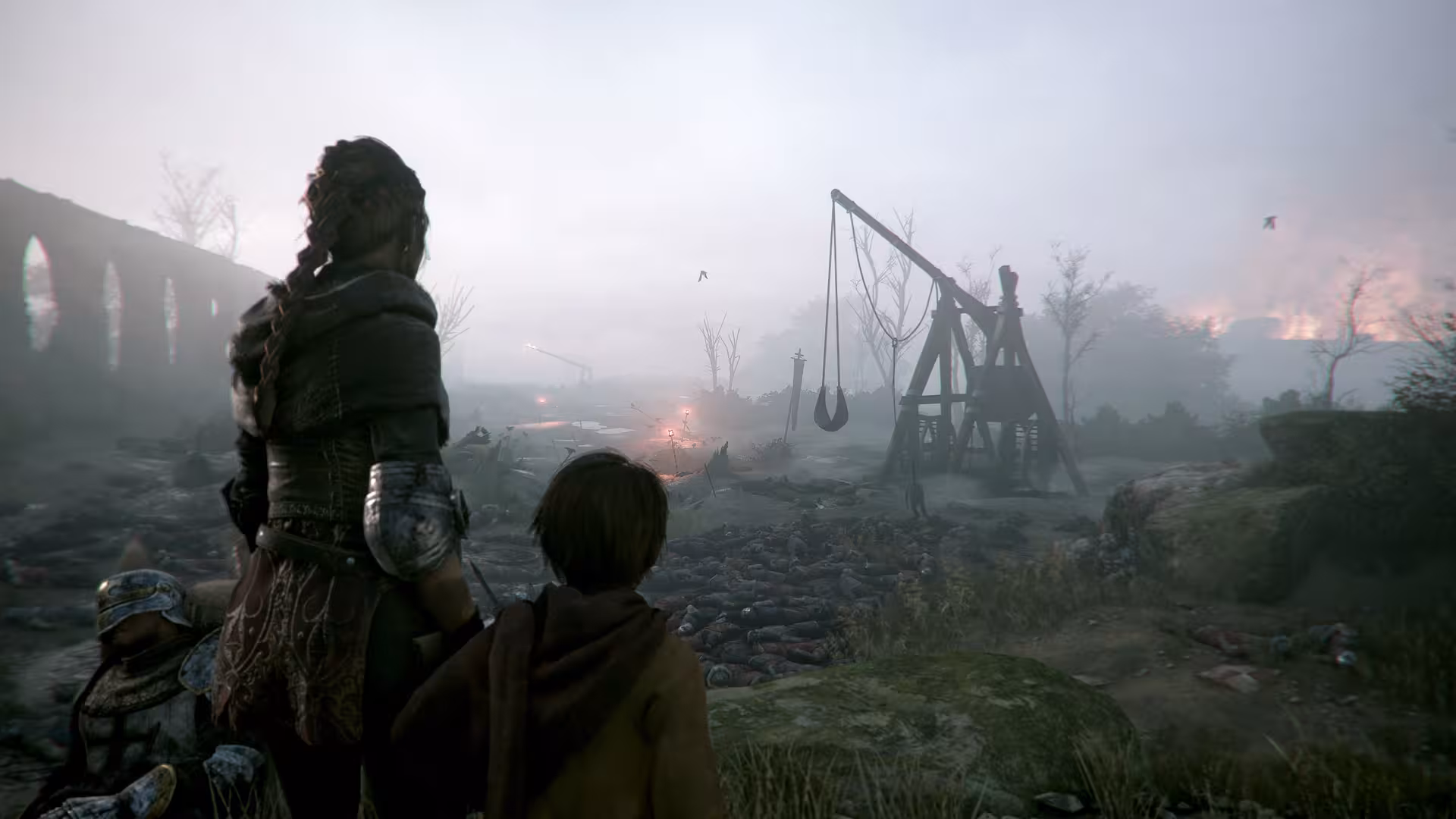 瘟疫传说:无罪/A Plague Tale: Innocence-7 瘟疫传说:无罪/A Plague Tale: Innocence-7