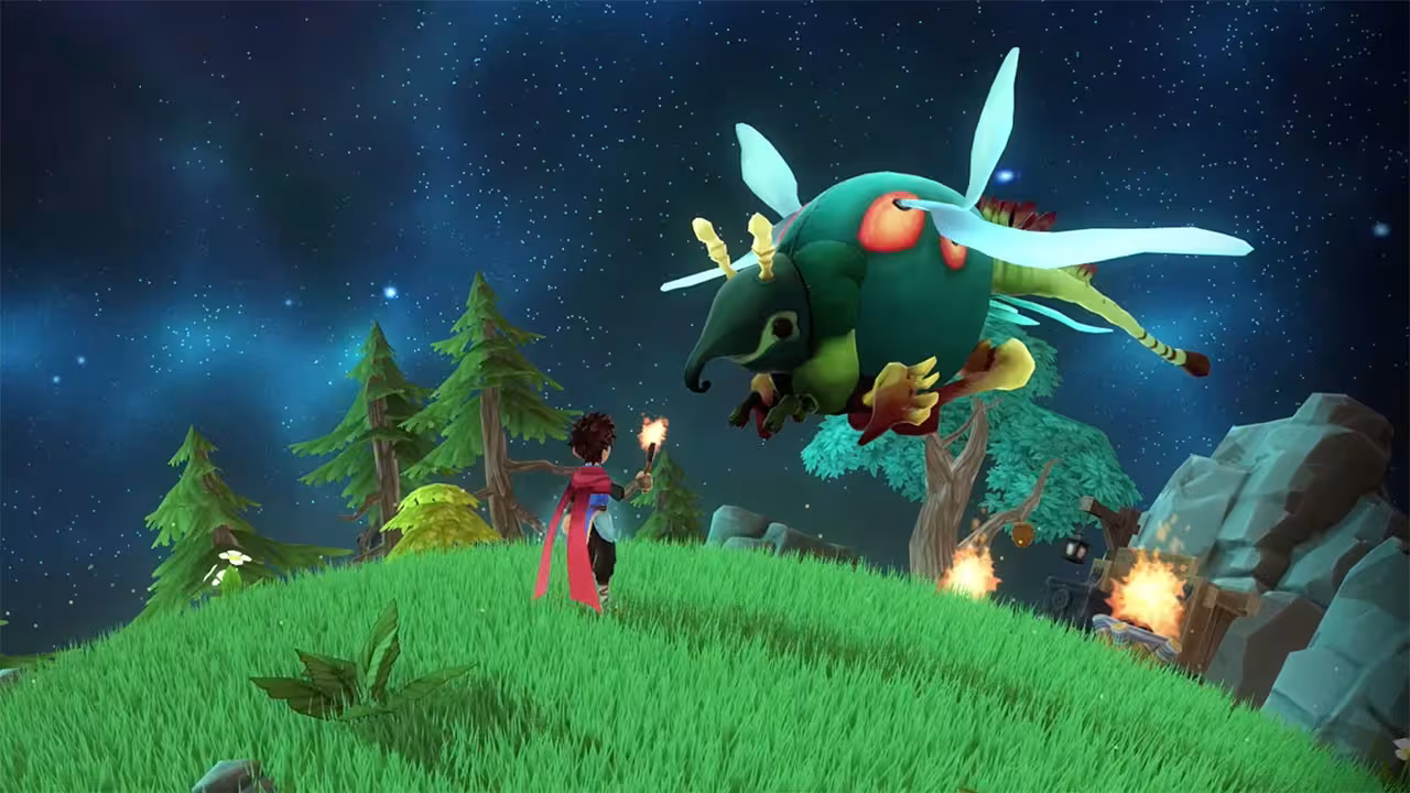 小王子的星球:口袋星球版/Deiland: Pocket Planet-5 小王子的星球:口袋星球版/Deiland: Pocket Planet-5