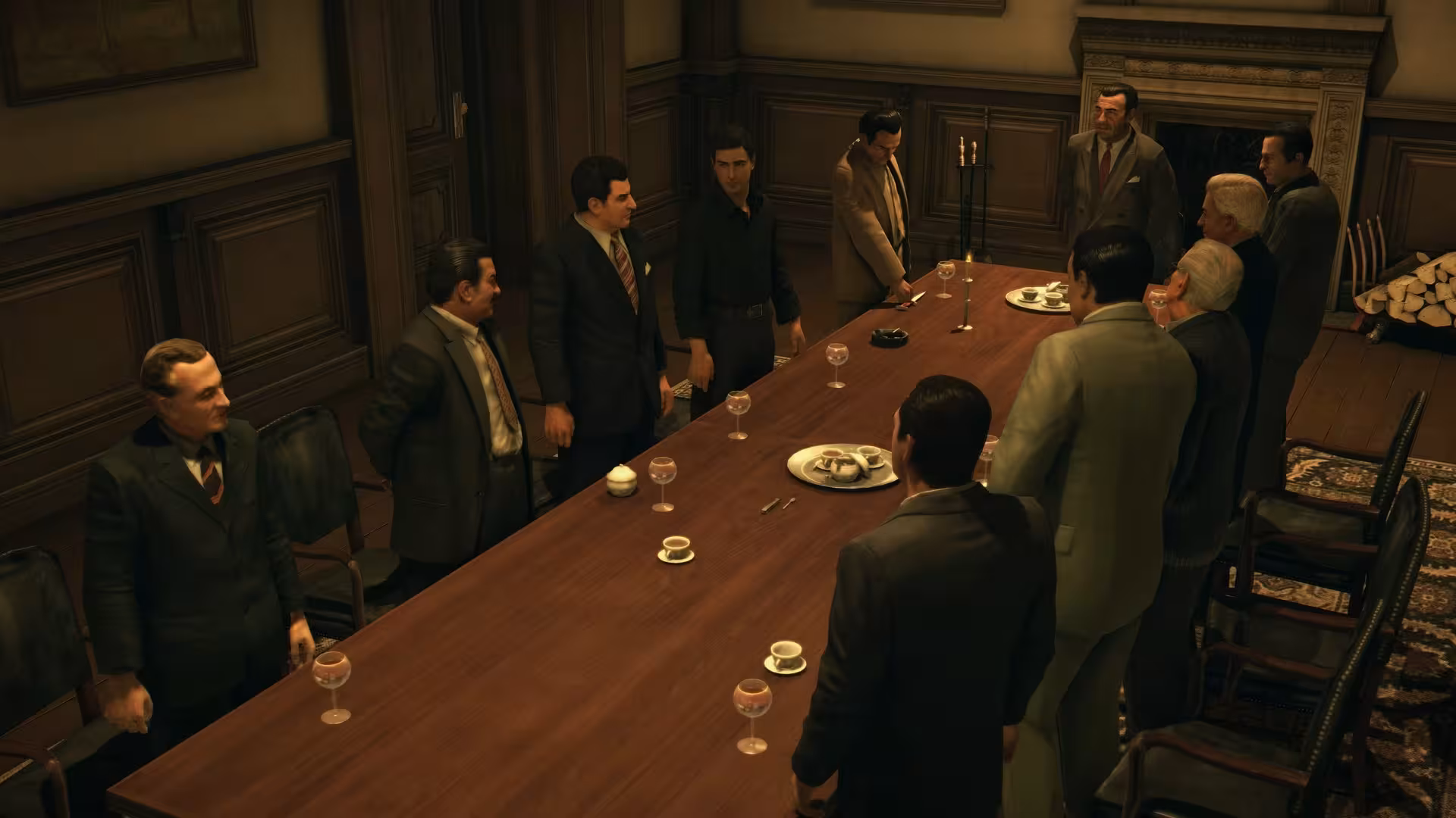 四海兄弟2:最终版/黑手党2:最终版/Mafia II: Definitive Edition-3 四海兄弟2:最终版/黑手党2:最终版/Mafia II: Definitive Edition-3