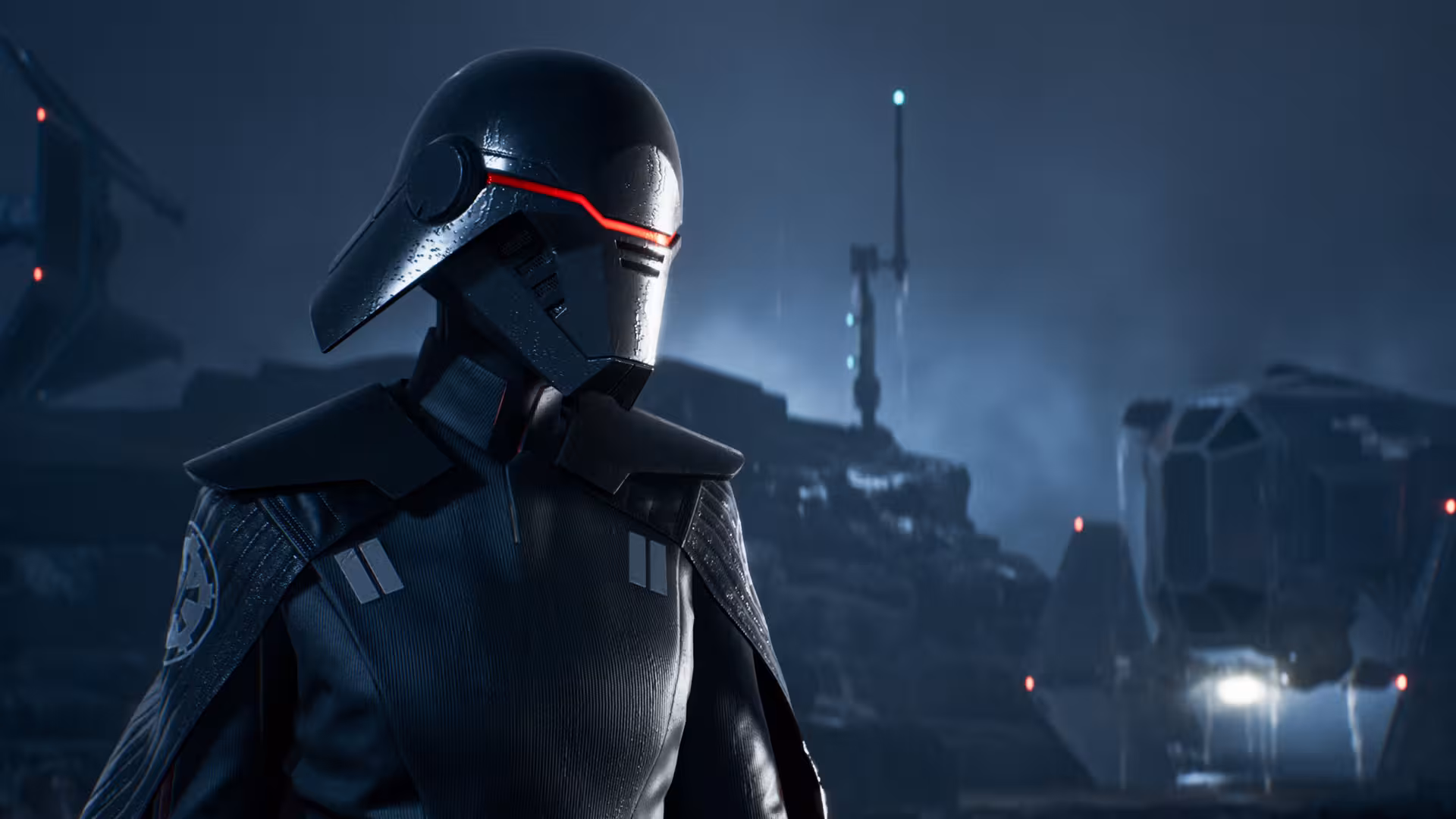 星球大战绝地:陨落的武士团/Star Wars Jedi: Fallen Order-7 星球大战绝地:陨落的武士团/Star Wars Jedi: Fallen Order-7