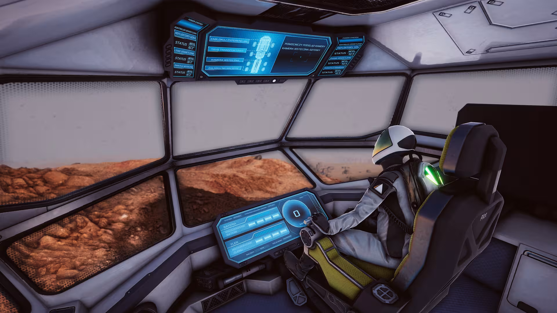 占领火星/Occupy Mars: The Game/支持网络联机-3 占领火星/Occupy Mars: The Game/支持网络联机-3