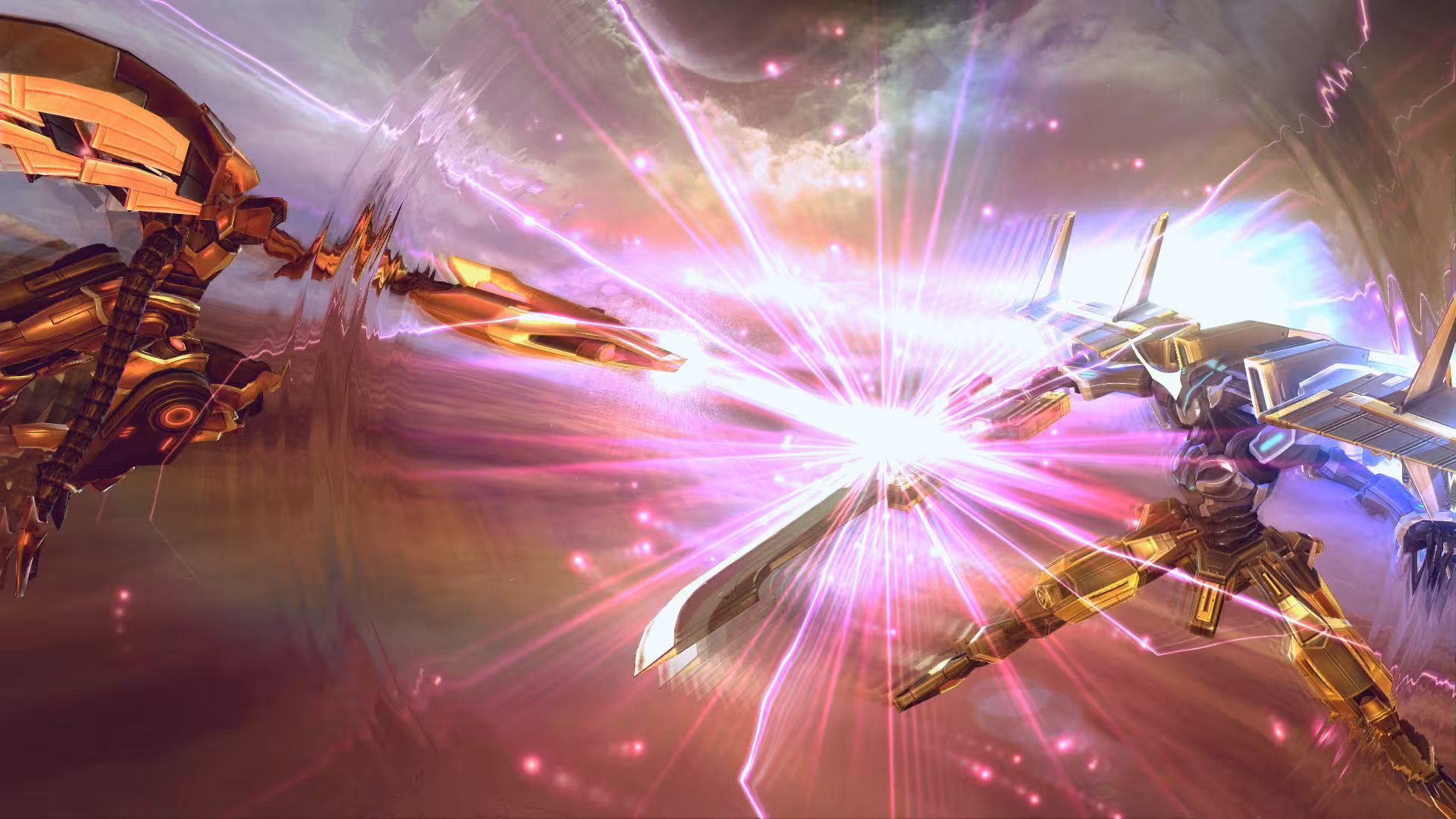 阿斯塔布里德/Astebreed: Definitive Edition-4 阿斯塔布里德/Astebreed: Definitive Edition-4