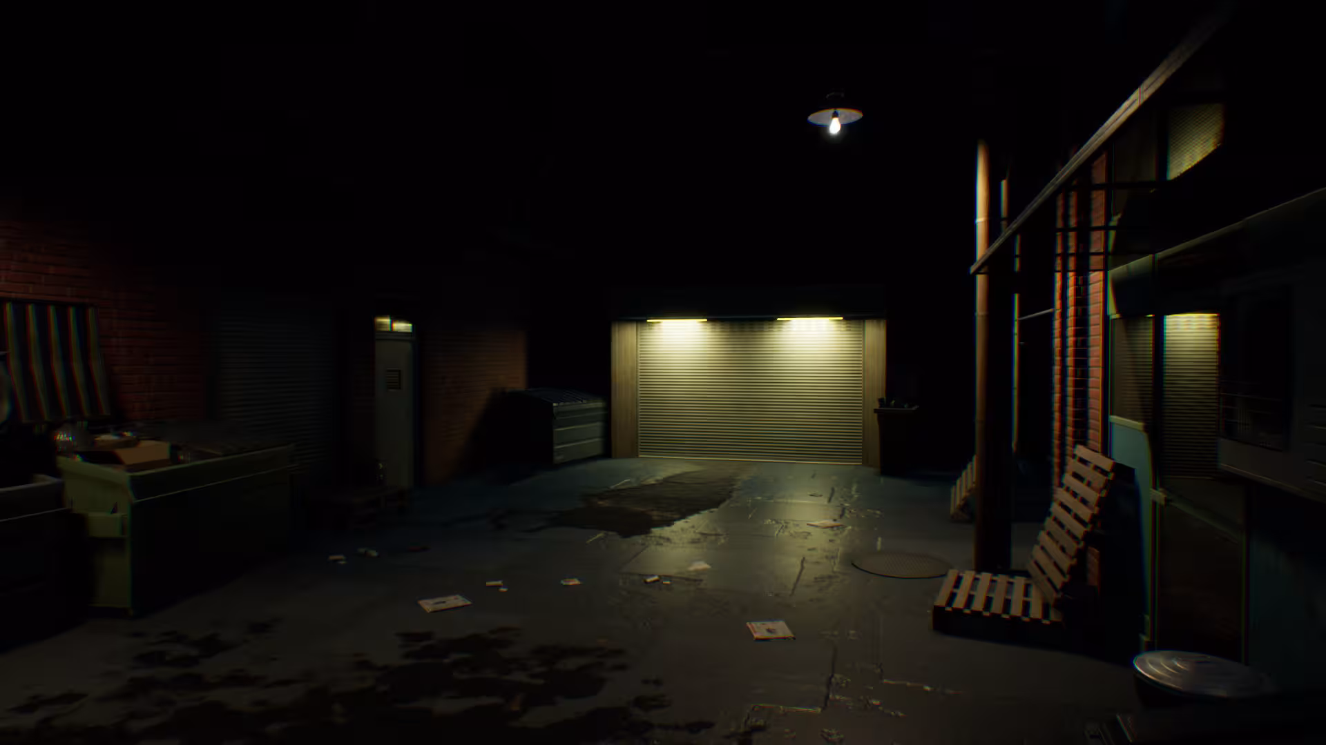 黑客模拟器/Hacker Simulator-5 黑客模拟器/Hacker Simulator-5