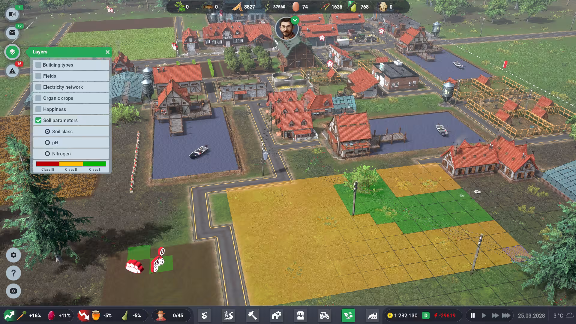 农场经营世界/Farm Manager World-4 农场经营世界/Farm Manager World-4