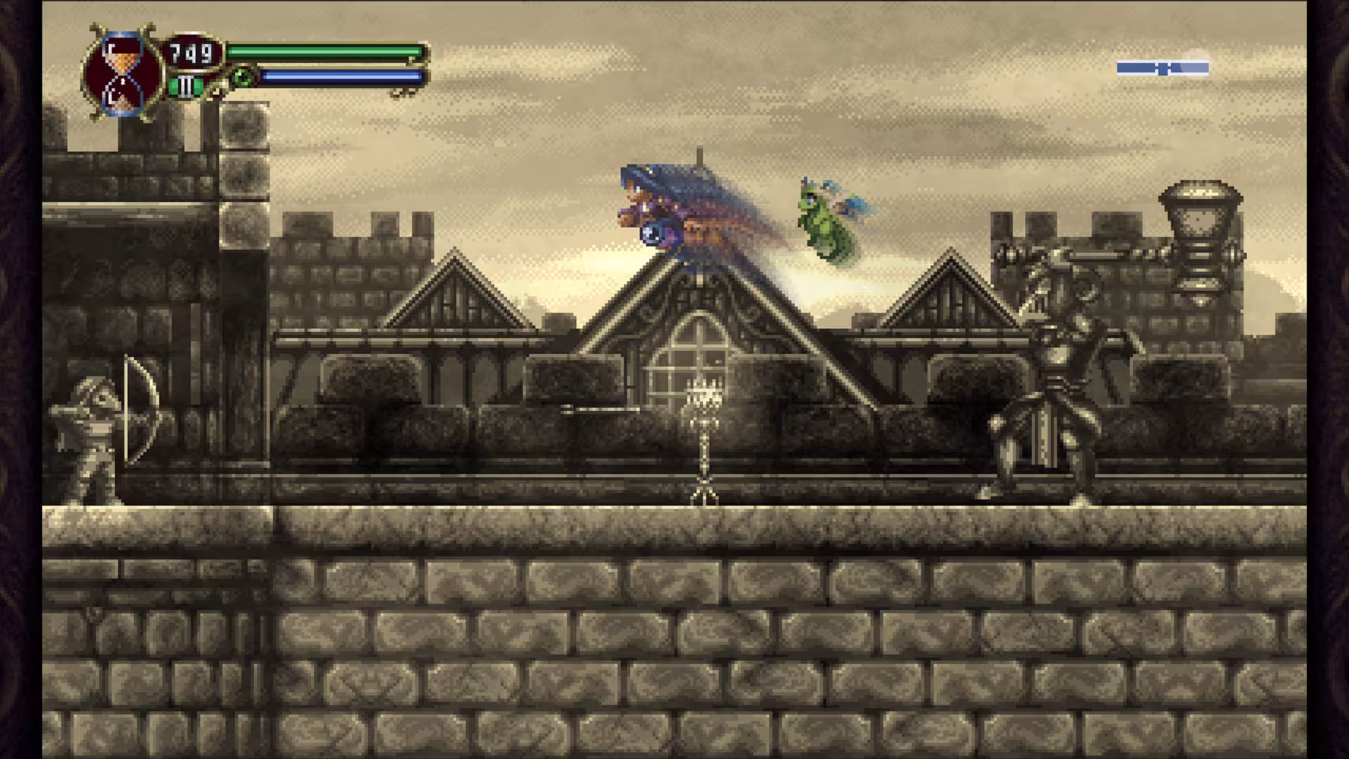 时空转动者/Timespinner-4