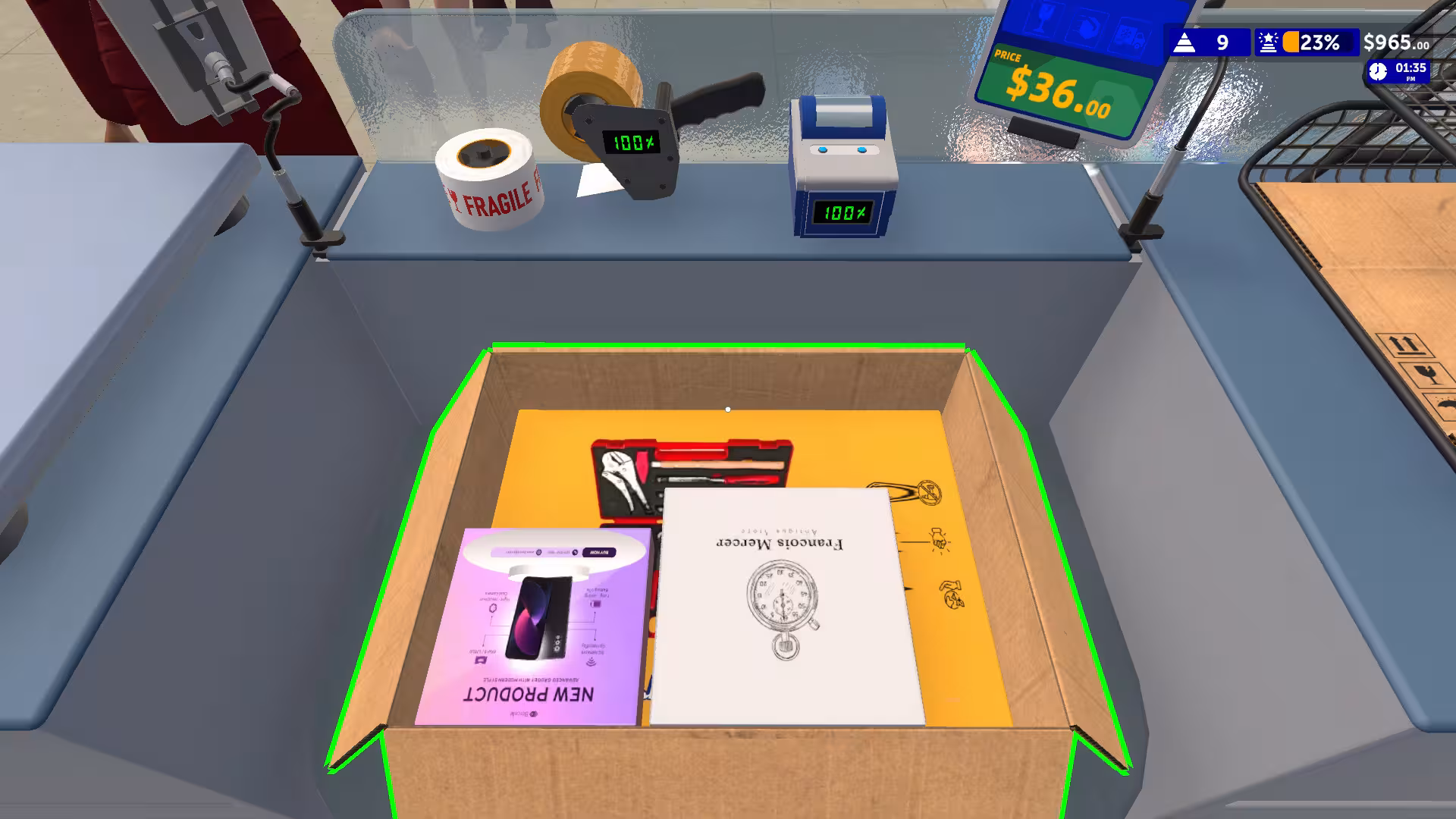 货运模拟器/Cargo Simulator-2 货运模拟器/Cargo Simulator-2