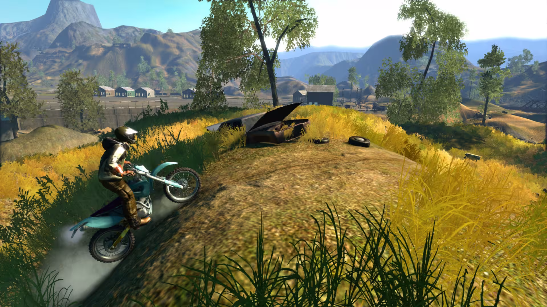 特技摩托:进化 - 黄金版/Trials Evolution: Gold Edition-5 特技摩托:进化 - 黄金版/Trials Evolution: Gold Edition-5