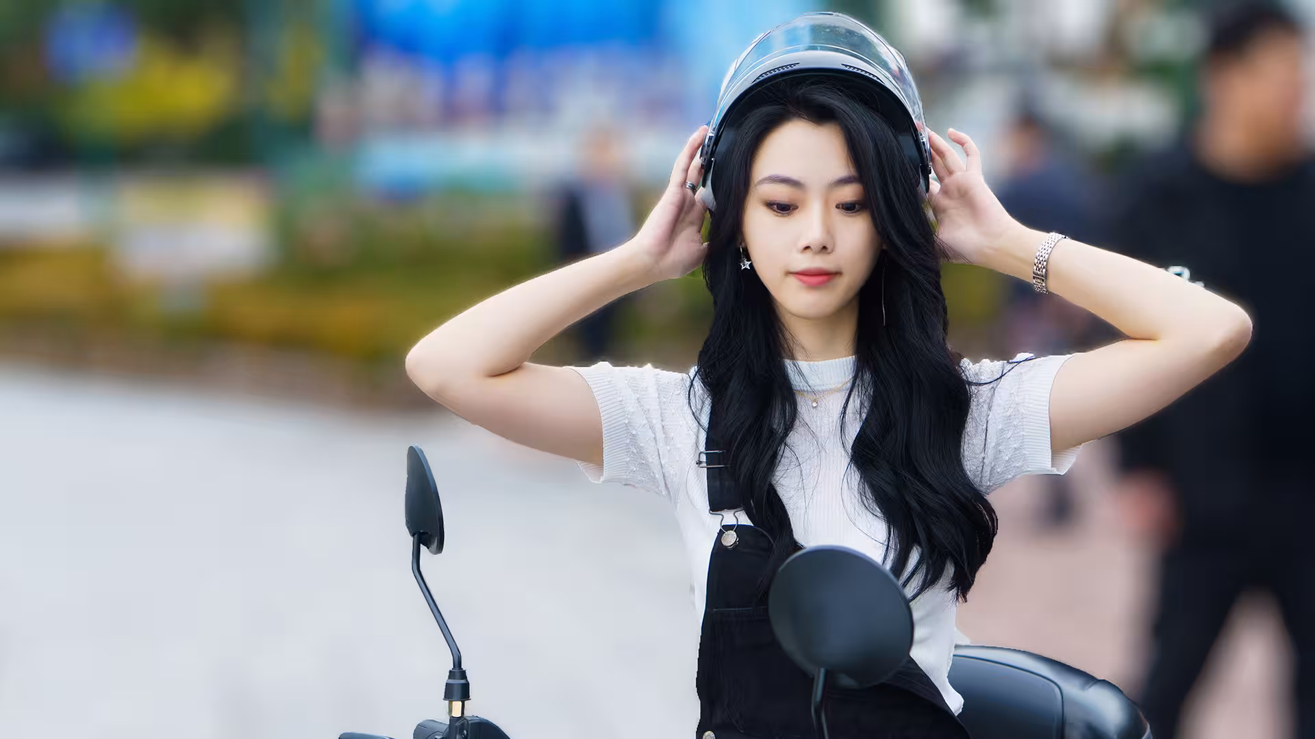 天呐!我该怎么选?/Oh My Goddess!-1 天呐!我该怎么选?/Oh My Goddess!-1