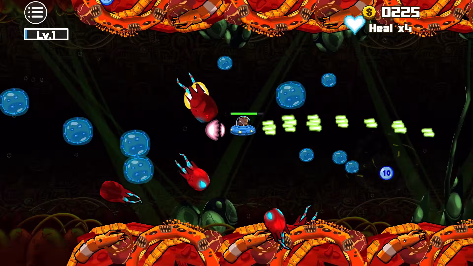 卡通射手 2:自由职业者/Toon Shooters 2: The Freelancers-4 卡通射手 2:自由职业者/Toon Shooters 2: The Freelancers-4