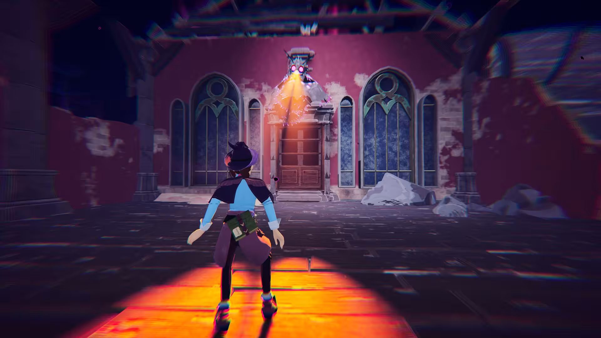 家园阿卡纳/Homestead Arcana-4 家园阿卡纳/Homestead Arcana-4
