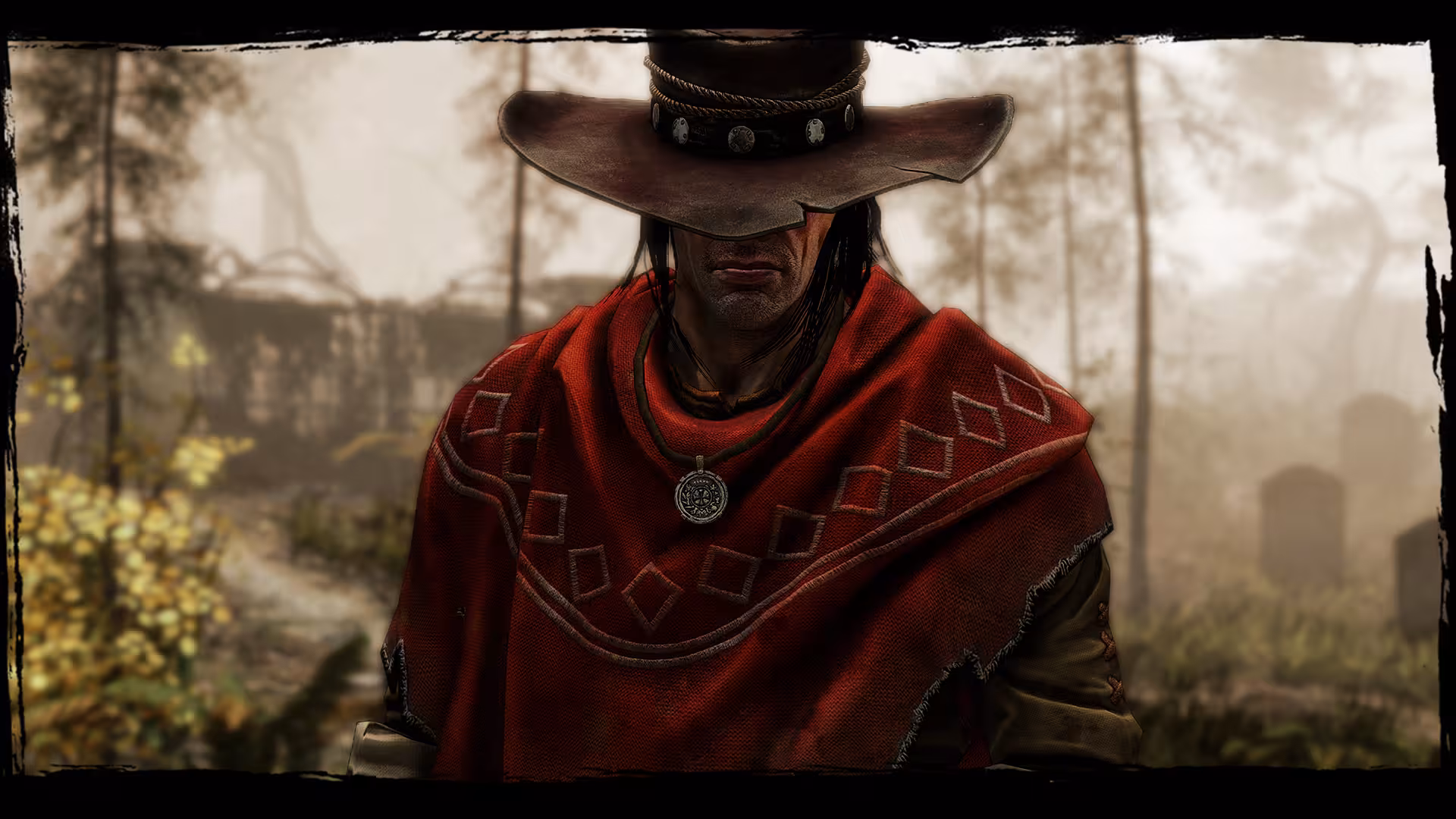 狂野西部:枪手/Call of Juarez: Gunslinger-5 狂野西部:枪手/Call of Juarez: Gunslinger-5