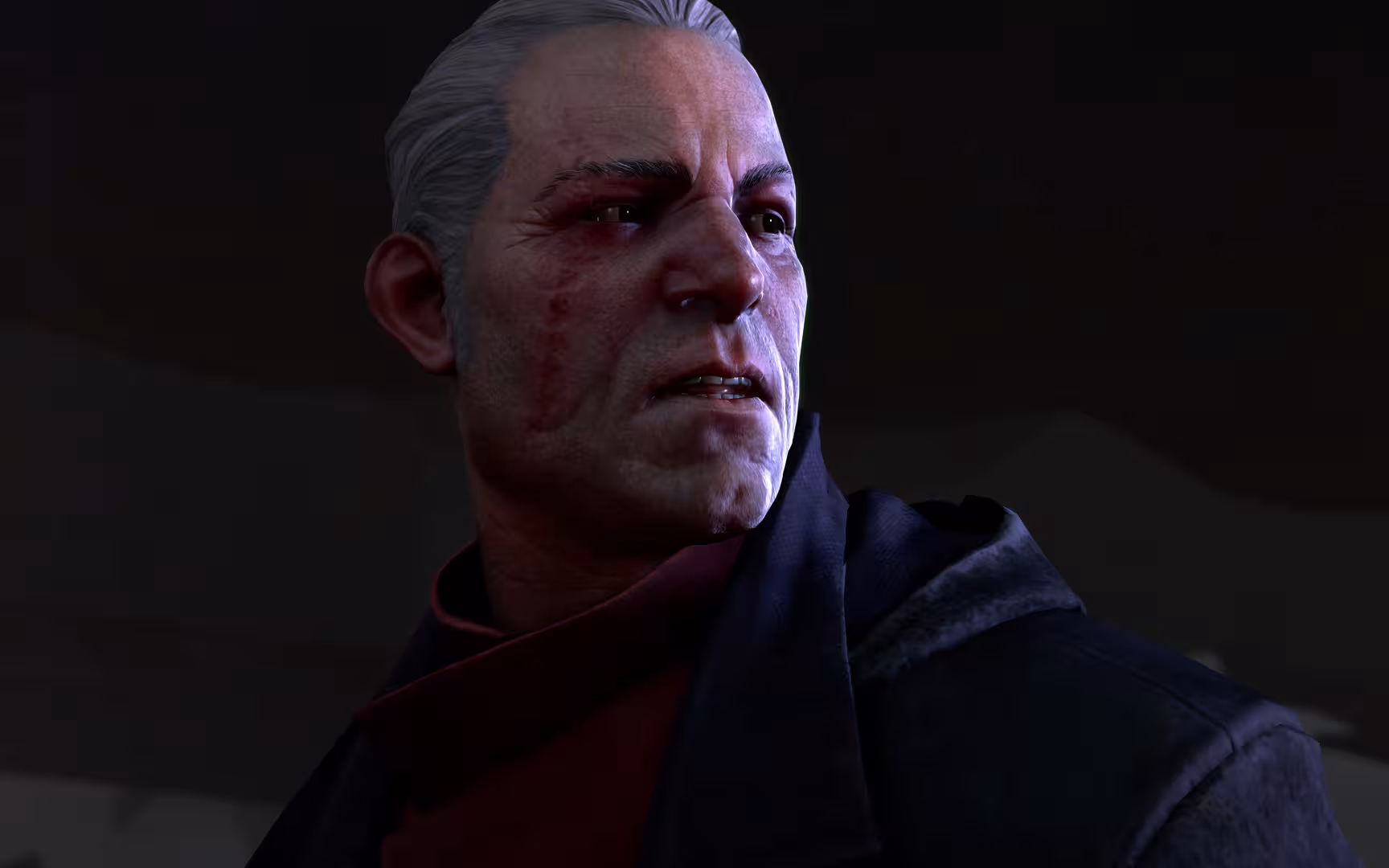 耻辱:界外魔之死/羞辱:界外魔之死/Dishonored: Death of the Outsider-2 耻辱:界外魔之死/羞辱:界外魔之死/Dishonored: Death of the Outsider-2