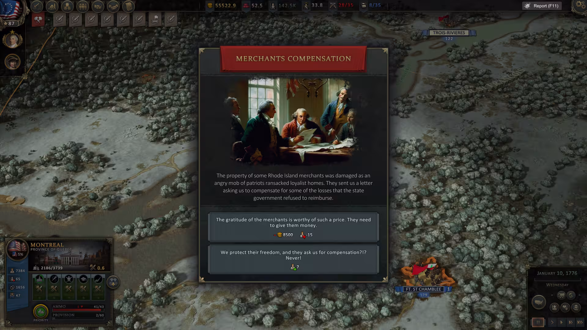 终极将军:美国革命/Ultimate General: American Revolution-4 终极将军:美国革命/Ultimate General: American Revolution-4