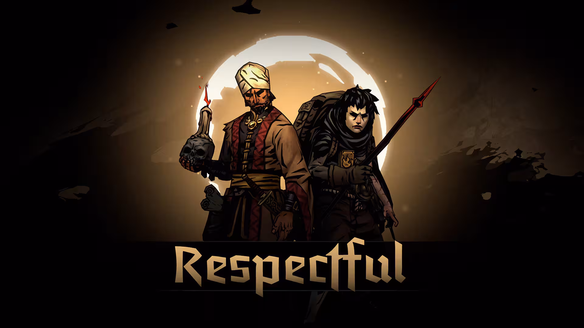 暗黑地牢2/Darkest Dungeon II-3 暗黑地牢2/Darkest Dungeon II-3