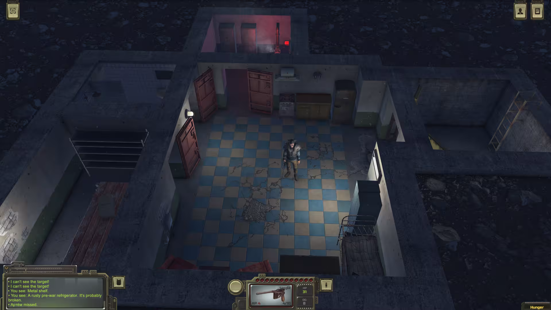 核爆RPG:末日余生/ATOM RPG: Post-apocalyptic indie game-8 核爆RPG:末日余生/ATOM RPG: Post-apocalyptic indie game-8