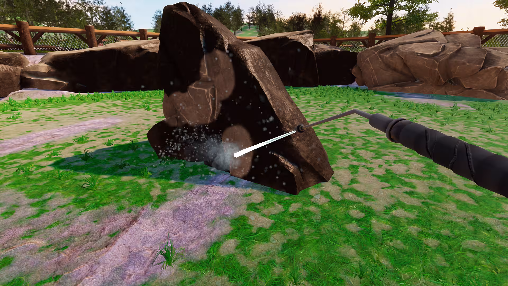 动物园模拟器/Zoo Simulator-3