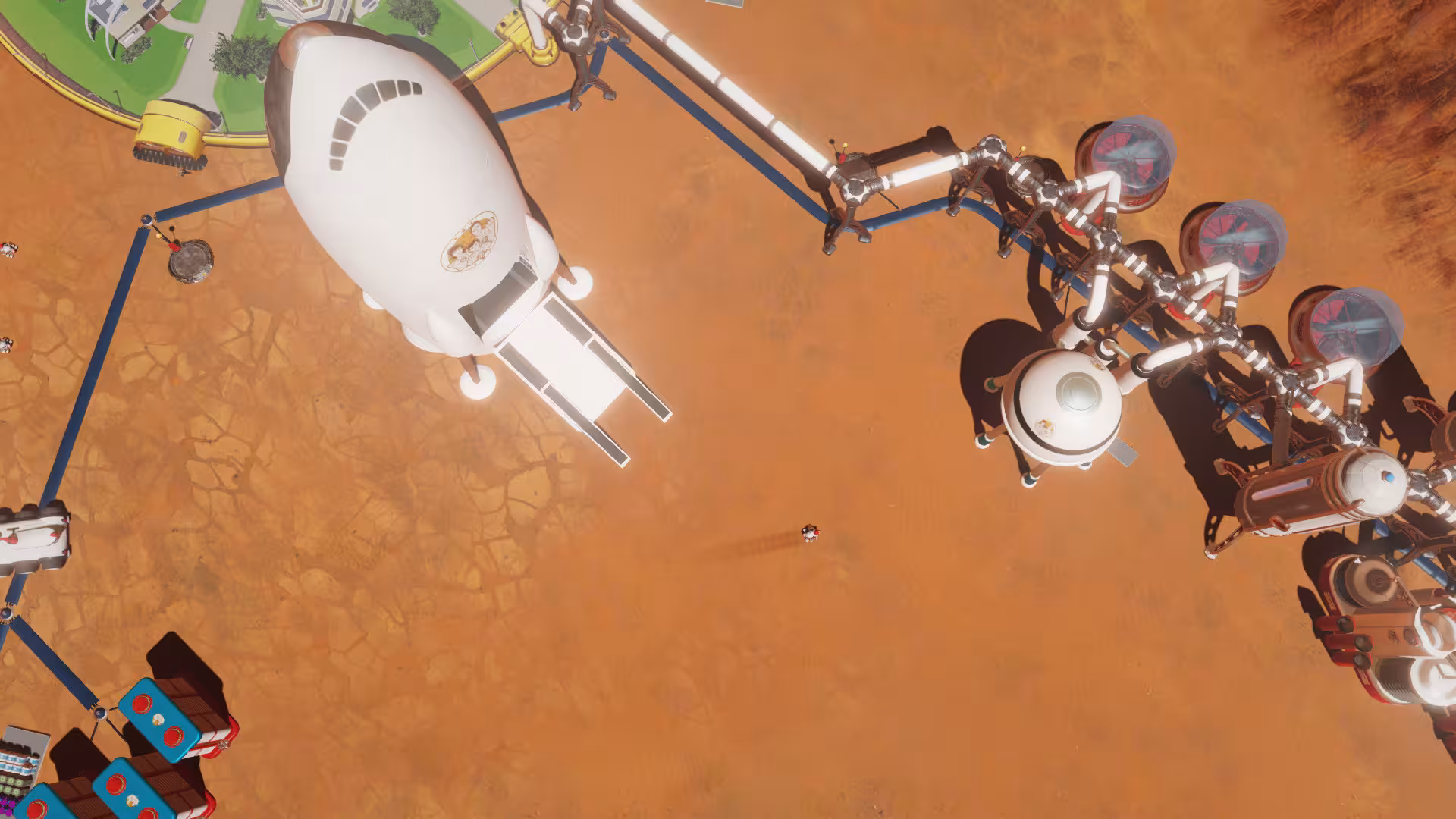 火星求生数字豪华版/Surviving Mars Digital Deluxe Edition-2