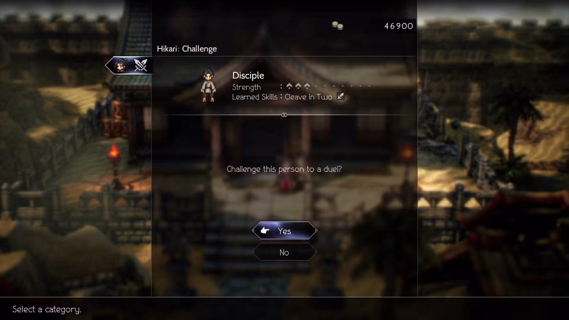 歧路旅人2/八方旅人2/OCTOPATH TRAVELER II-2