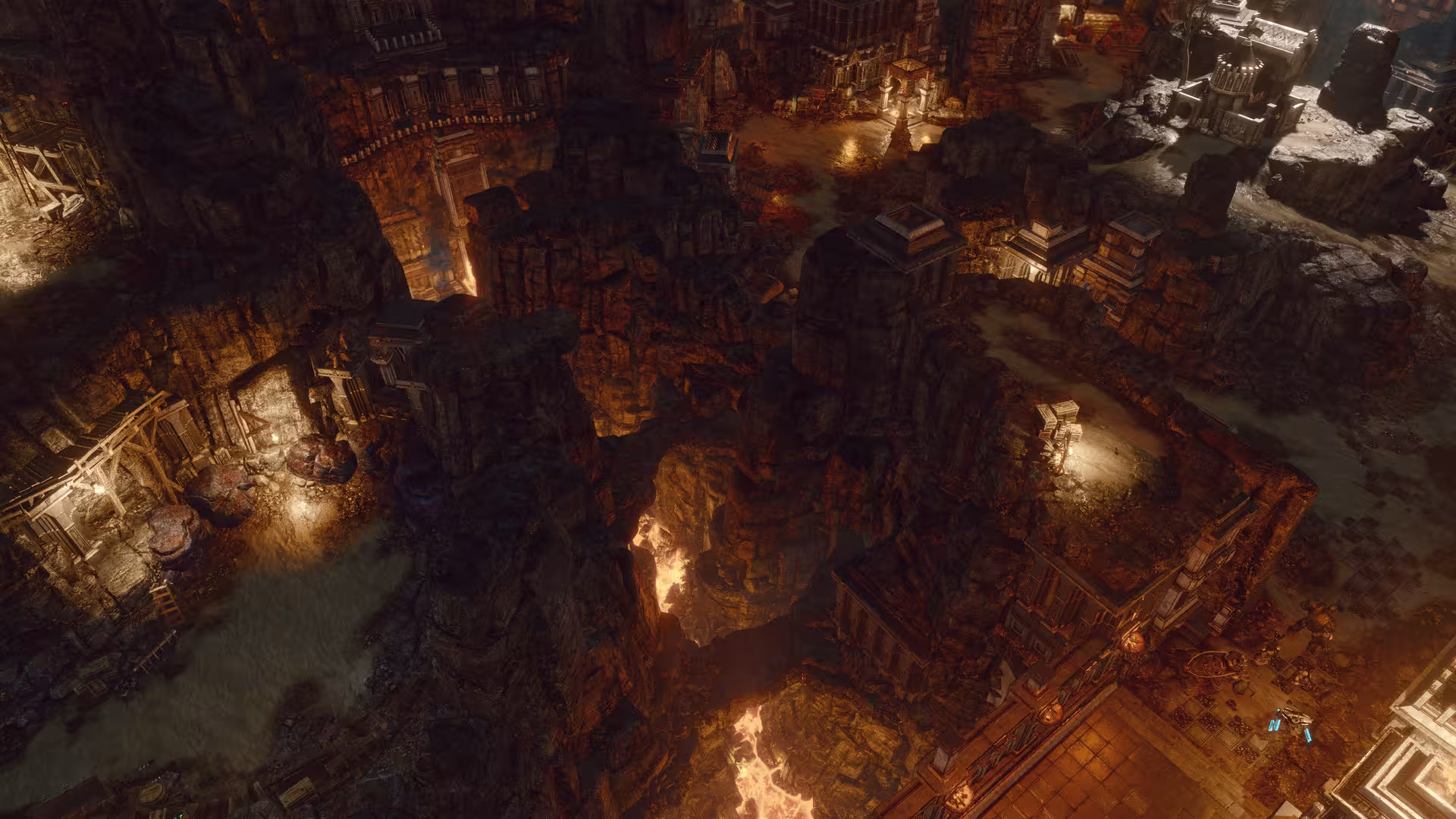咒语力量3:灵魂收割/SpellForce 3: Soul Harvest-7 咒语力量3:灵魂收割/SpellForce 3: Soul Harvest-7
