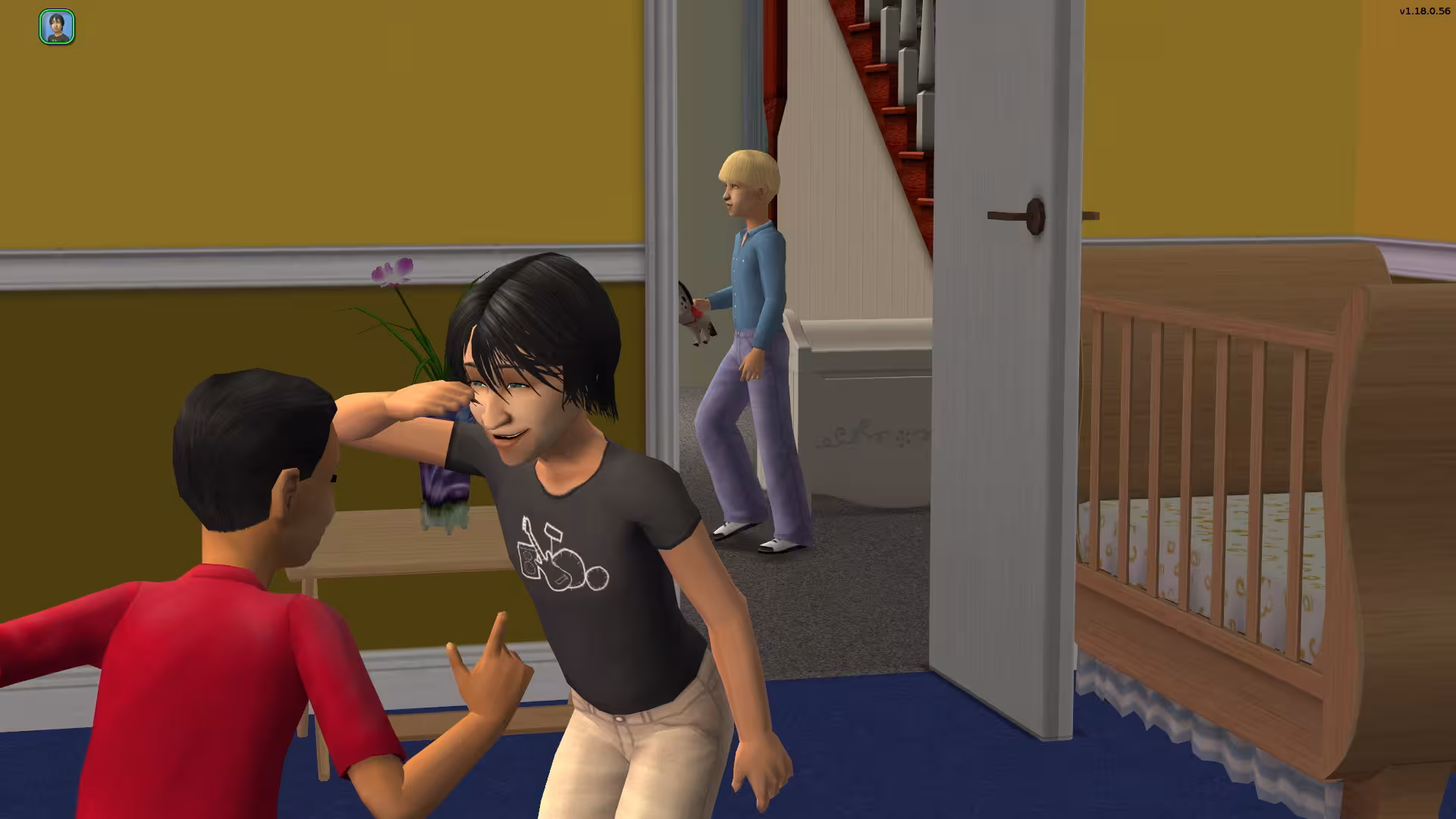 模拟人生2：经典合集/The Sims 2 Legacy Collection-1