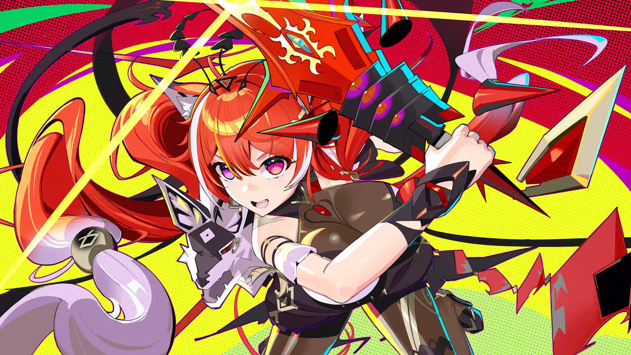 叛逆神魂GODSOUL/Rebellion GODSOUL: Awakening-2 叛逆神魂GODSOUL/Rebellion GODSOUL: Awakening-2