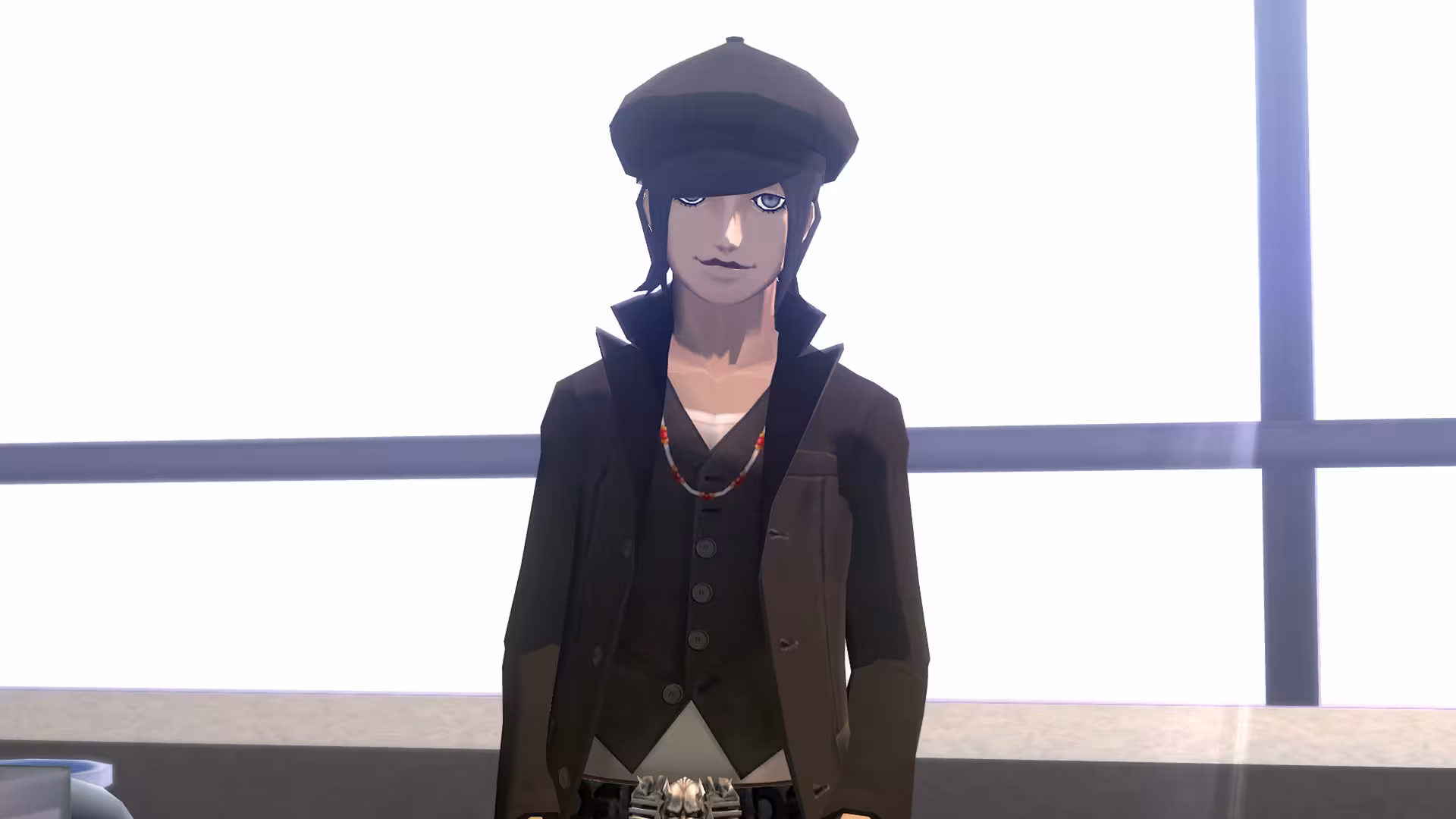 真女神转生3:HD重置版/Shin Megami Tensei III Nocturne HD Remaster-3 真女神转生3:HD重置版/Shin Megami Tensei III Nocturne HD Remaster-3