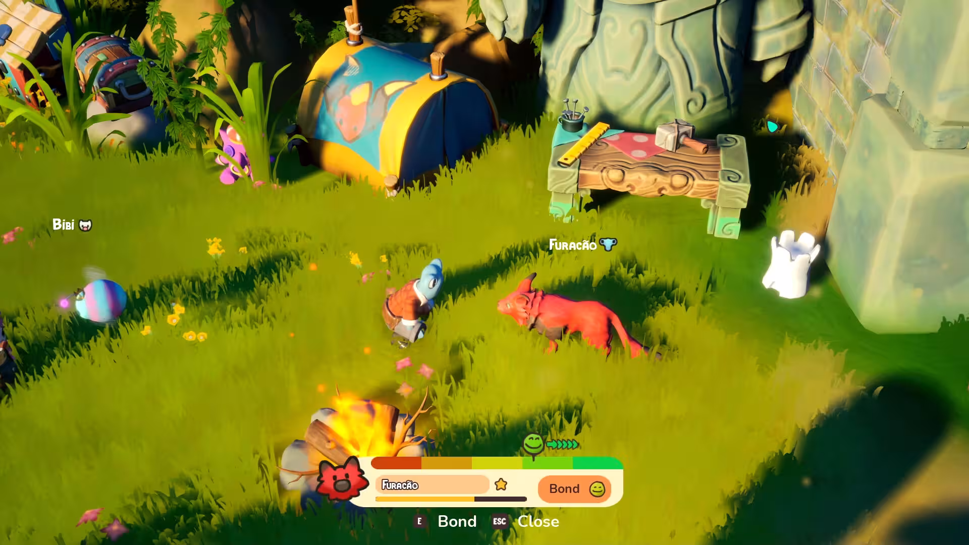 伊科内岛:筑梦之地/Ikonei Island: An Earthlock Adventure-2 伊科内岛:筑梦之地/Ikonei Island: An Earthlock Adventure-2